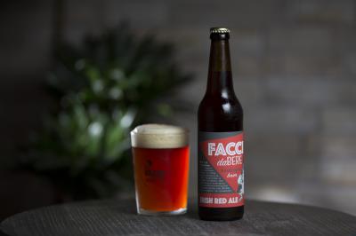 irish red ale